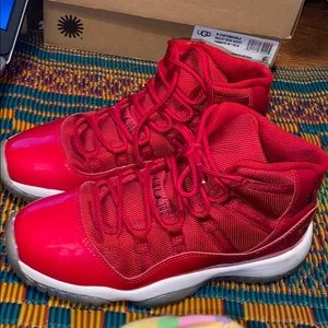 Retro Jordan 11